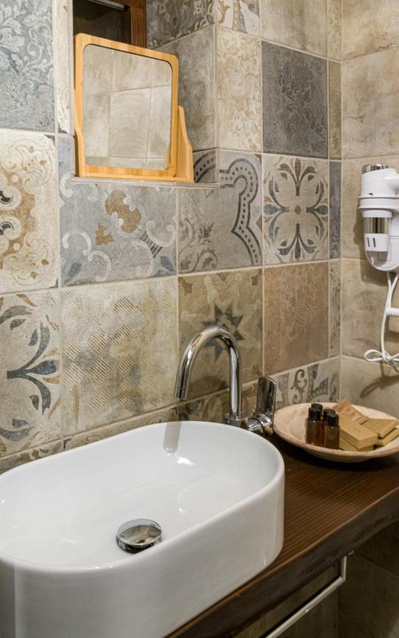 Oria Lofts Villa Ngoại thất bức ảnh