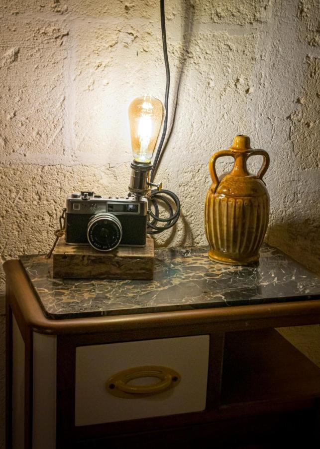 Oria Lofts Villa Ngoại thất bức ảnh