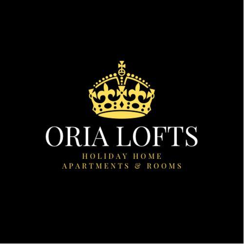 Oria Lofts Villa Ngoại thất bức ảnh